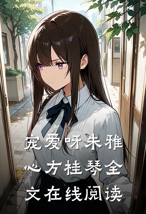 宠爱呀朱雅心方桂琴全文在线阅读