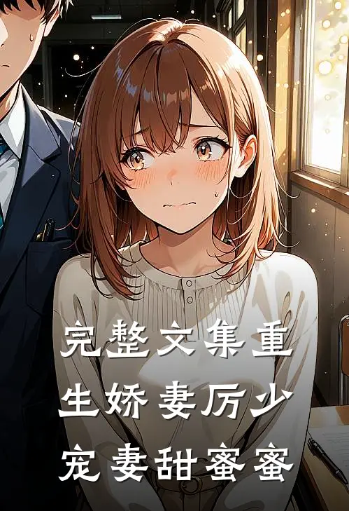 完整文集重生娇妻厉少宠妻甜蜜蜜
