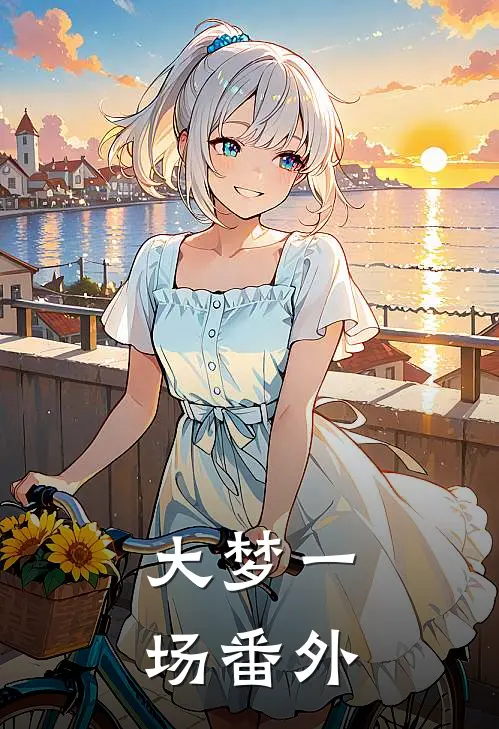 大梦一场 番外