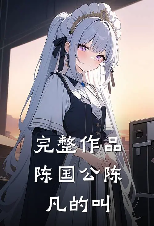 完整作品陈国公陈凡的叫