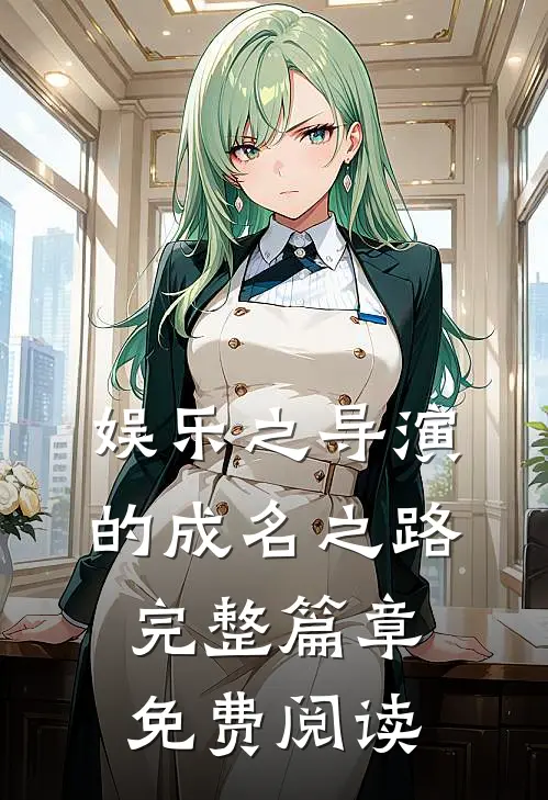 娱乐之导演的成名之路完整篇章免费阅读