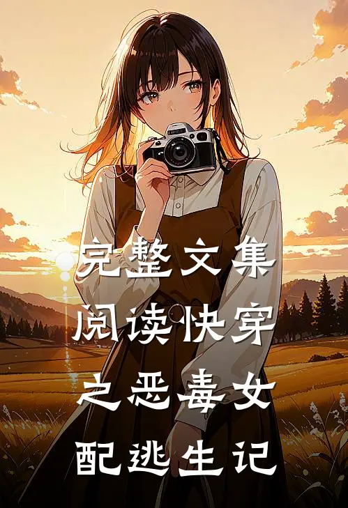 完整文集阅读快穿之恶毒女配逃生记