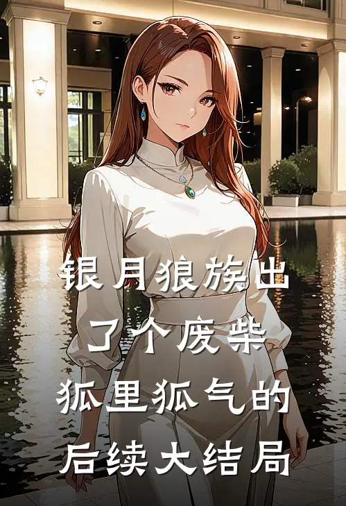 银月狼族出了个废柴，狐里狐气的后续大结局