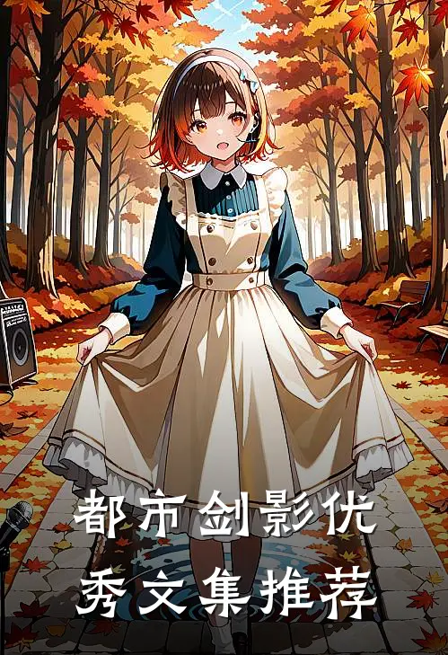 都市剑影优秀文集推荐