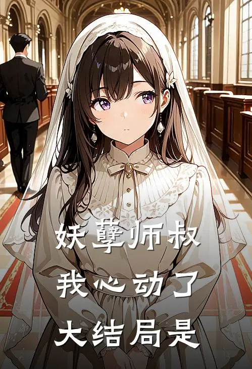 妖孽师叔我心动了大结局是