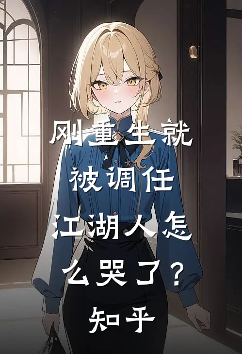 刚重生就被调任，江湖人怎么哭了？知乎