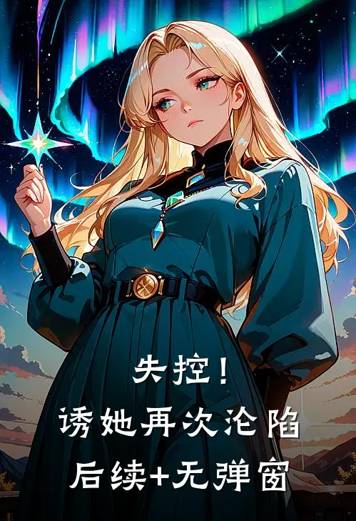 失控！诱她再次沦陷后续+无弹窗
