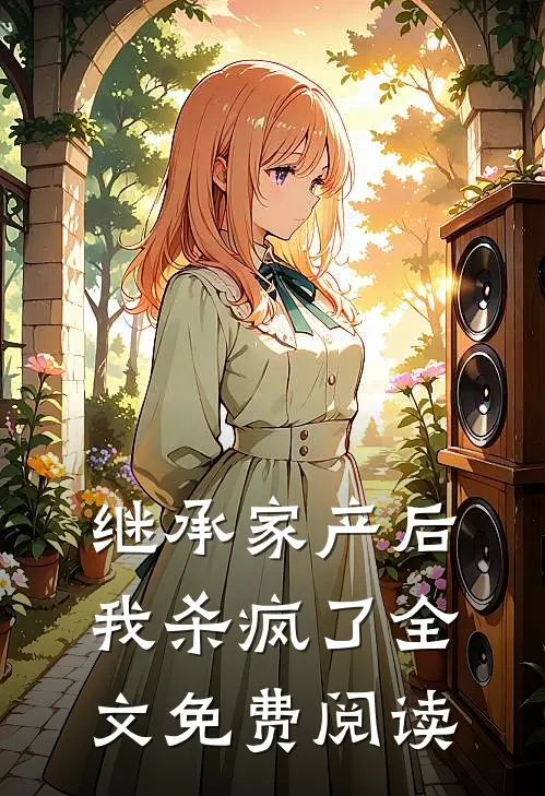 继承家产后我杀疯了全文免费阅读