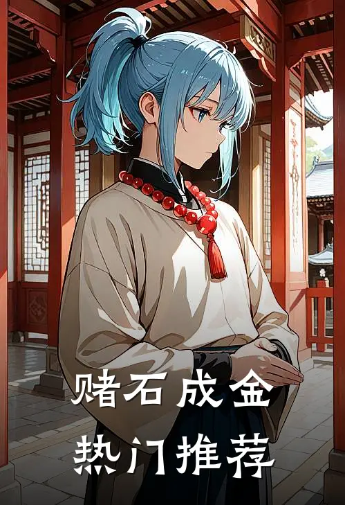 赌石成金热门推荐