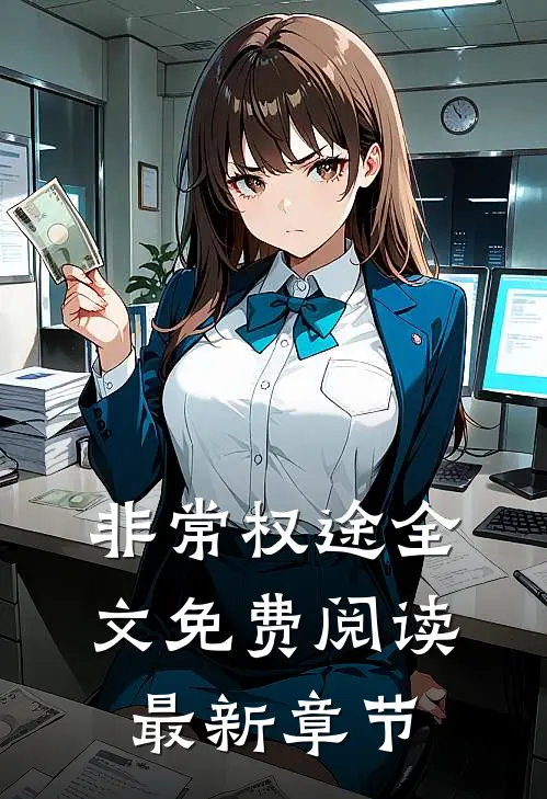 非常权途全文免费阅读最新章节