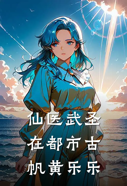 仙医武圣在都市古帆黄乐乐