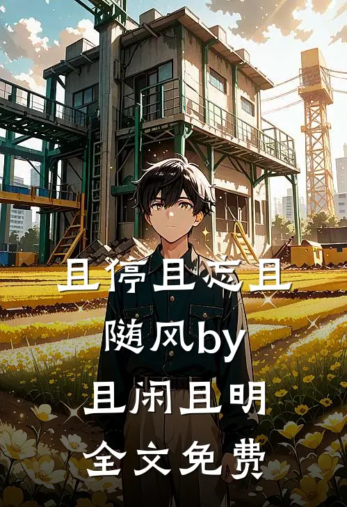 且停且忘且随风by且闲且明全文免费