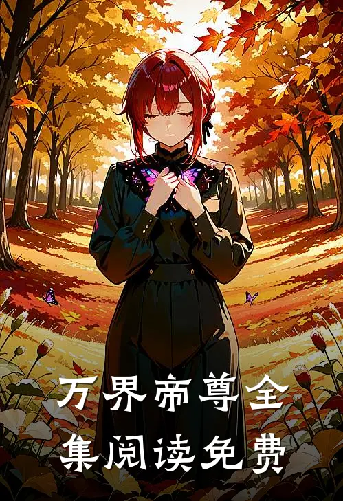 万界帝尊全集阅读免费