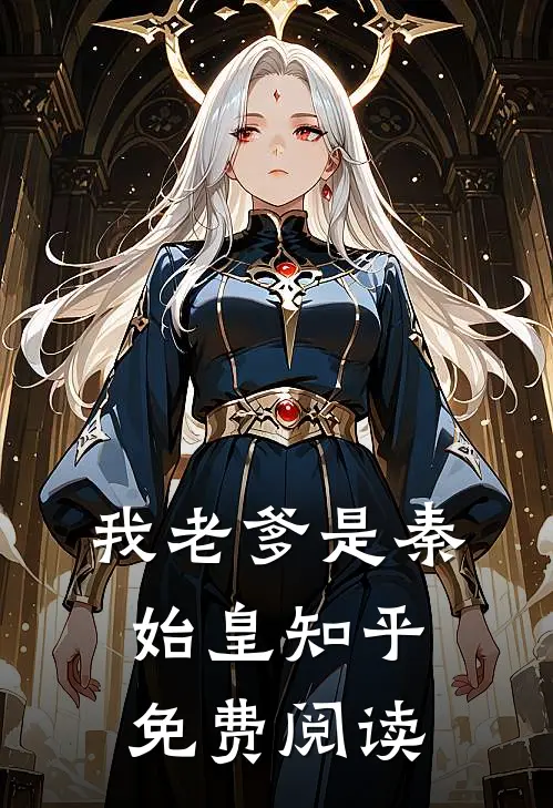 我老爹是秦始皇知乎免费阅读