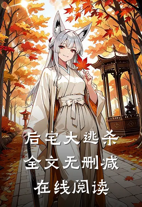 后宅大逃杀全文无删减在线阅读