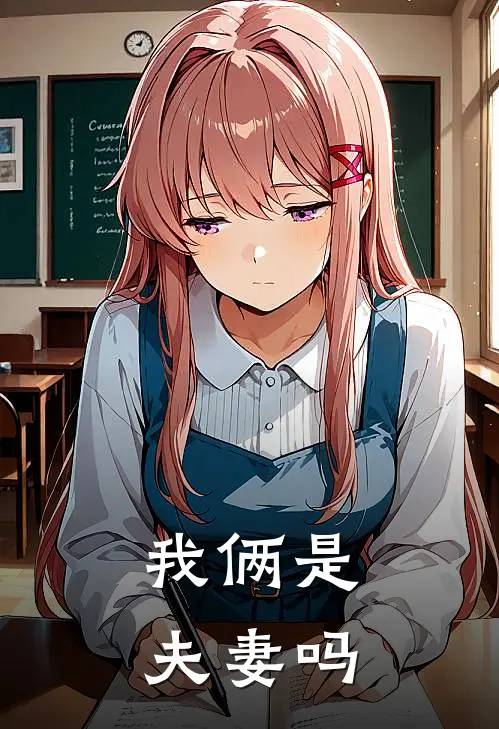 我俩是夫妻吗