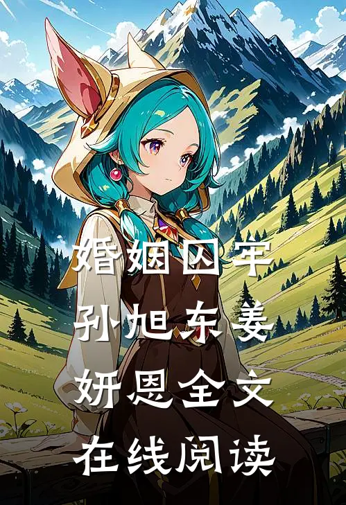 婚姻囚牢孙旭东姜妍恩全文在线阅读