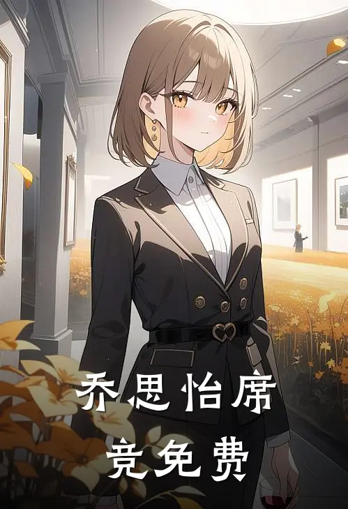 乔思怡席竞免费