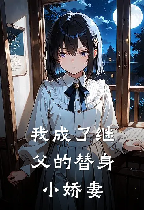 我成了继父的替身小娇妻