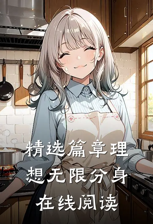 精选篇章理想无限分身在线阅读