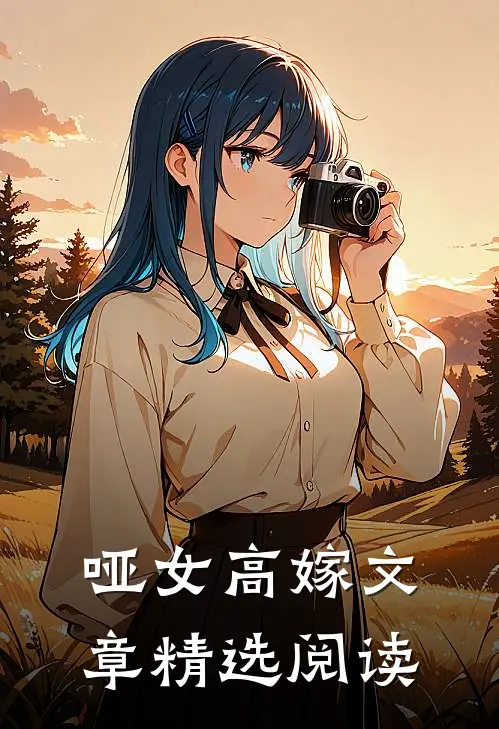 哑女高嫁文章精选阅读