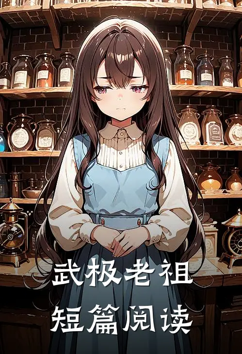 武极老祖短篇阅读