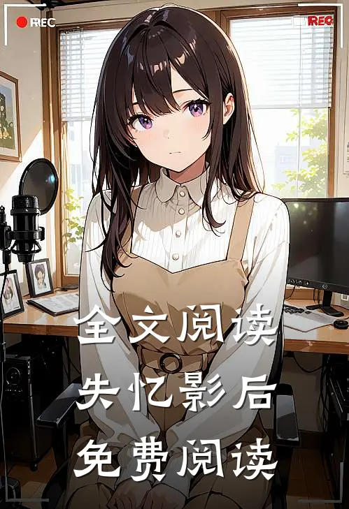 全文阅读失忆影后免费阅读