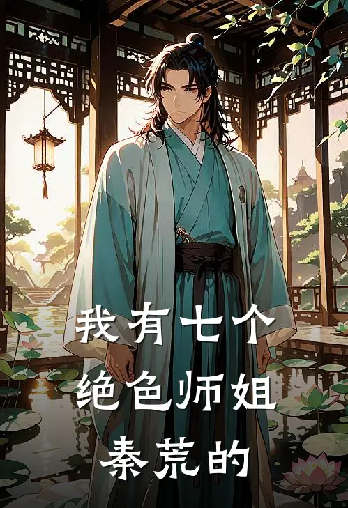 我有七个绝色师姐秦荒的