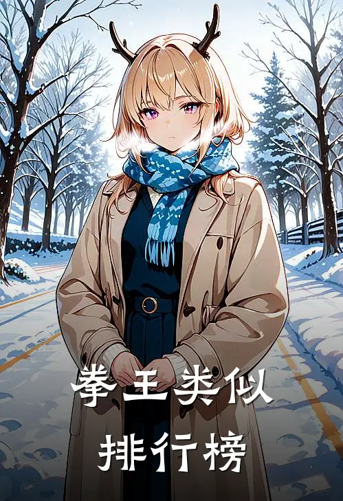 拳王类似排行榜