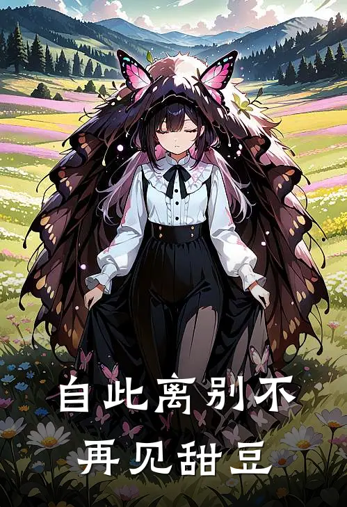 自此离别不再见甜豆