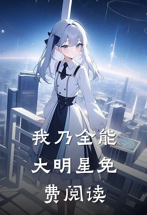 我乃全能大明星免费阅读