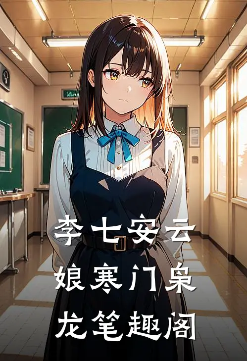李七安云娘 寒门枭龙笔趣阁