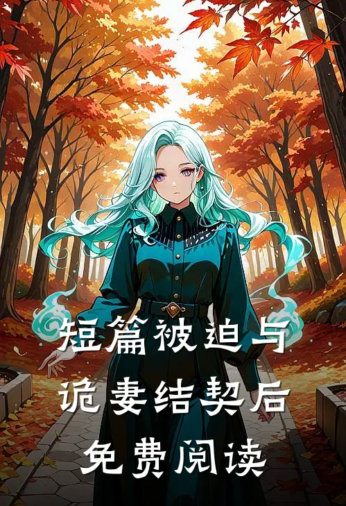 短篇被迫与诡妻结契后免费阅读