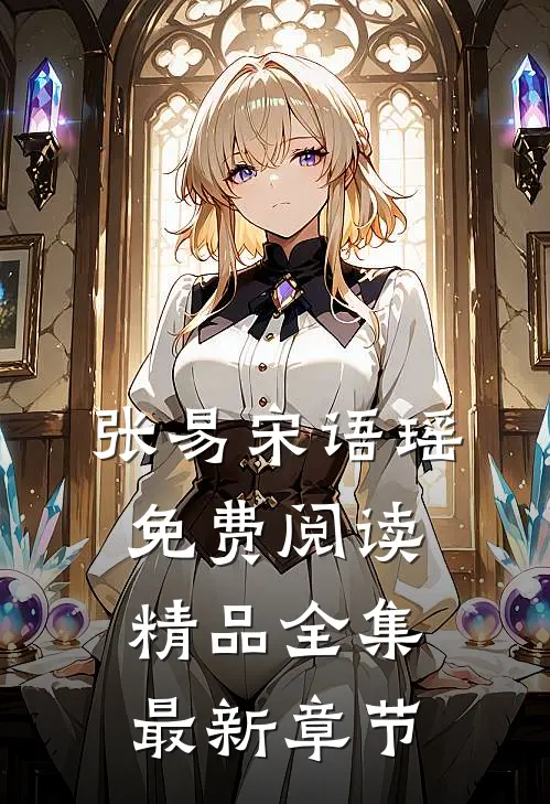 张易宋语瑶免费阅读精品全集最新章节