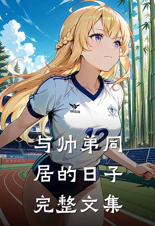 与帅弟同居的日子完整文集