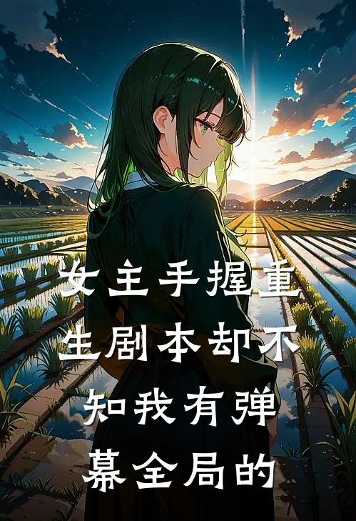 女主手握重生剧本却不知我有弹幕全局的