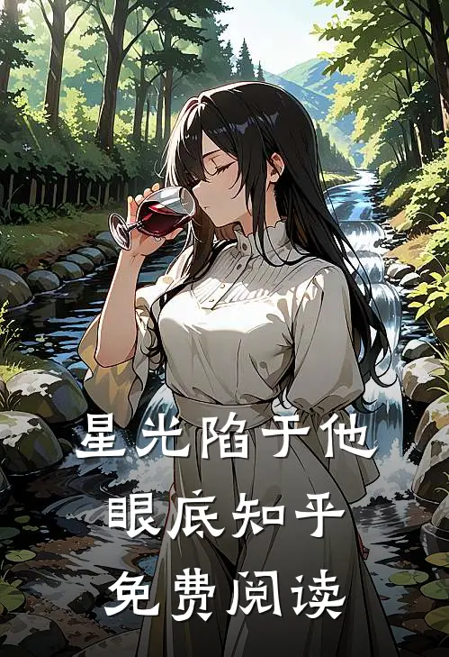 星光陷于他眼底知乎免费阅读