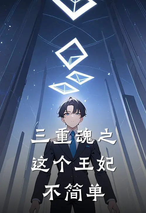 三重魂之这个王妃不简单