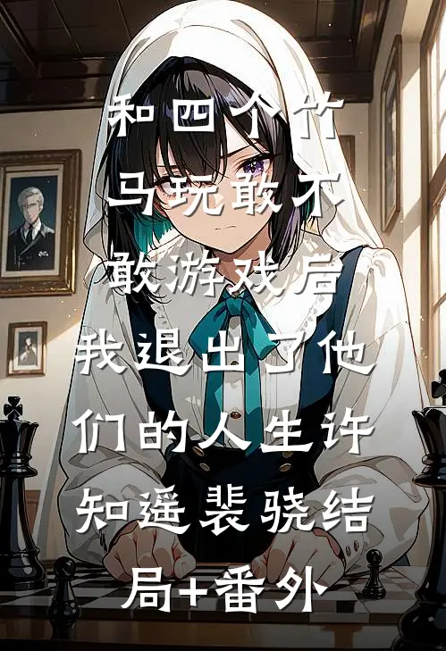 和四个竹马玩敢不敢游戏后，我退出了他们的人生许知遥裴骁结局+番外