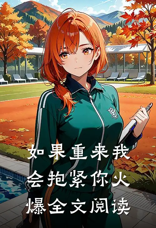 如果重来我会抱紧你火爆全文阅读