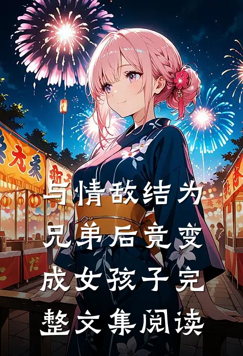 与情敌结为兄弟后竟变成女孩子完整文集阅读