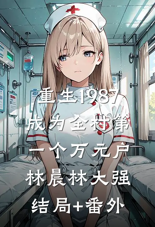 重生1987，成为全村第一个万元户林晨林大强结局+番外