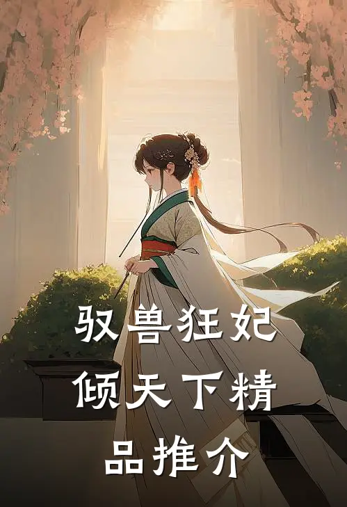驭兽狂妃倾天下精品推介