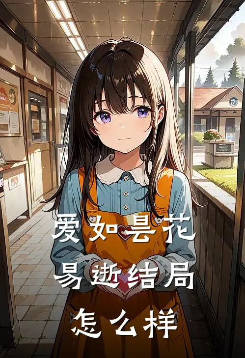 爱如昙花易逝结局怎么样