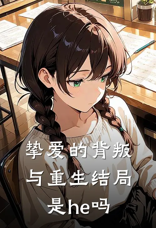 挚爱的背叛与重生结局是he吗