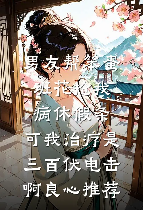 男友帮笨蛋班花抢我病休假条，可我治疗是三百伏电击啊良心推荐