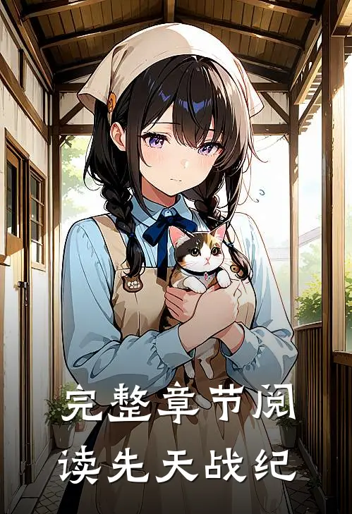 完整章节阅读先天战纪