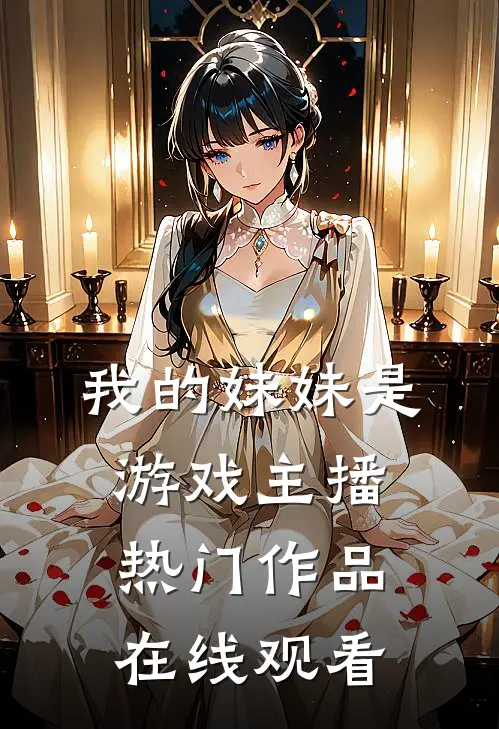 我的妹妹是游戏主播热门作品在线观看