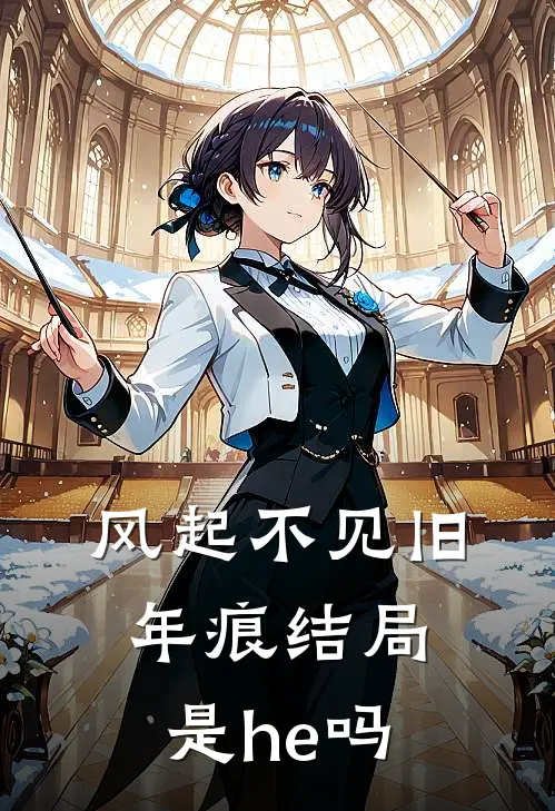 风起不见旧年痕结局是he吗
