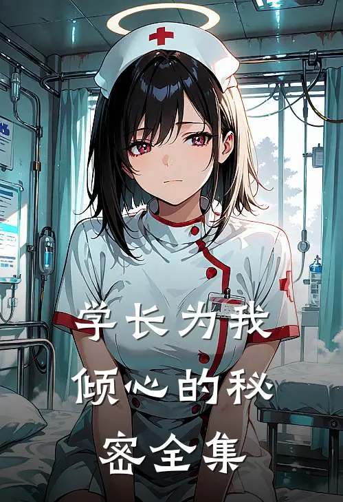 学长为我倾心的秘密 全集